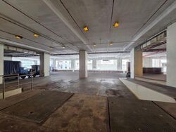 Jurong Logistics Hub (D22), Warehouse #481376191